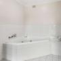Executive spa suite