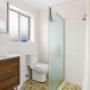 Executive spa suite