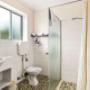 Bathroom in guest room