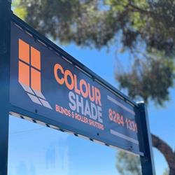 Colourshade Blinds