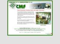 Combined Metal Fabrication Pty Ltd