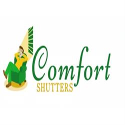 Comfort Shutters