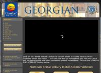 Comfort Inn & Suites Georgian