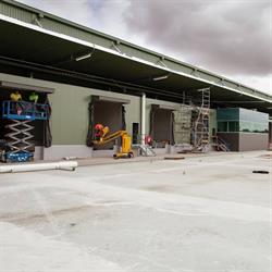 Commercial & General Cool Rooms