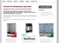 Commercial & Industrial Refrigeration Pty Ltd