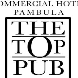 Commercial Hotel (Pambula Nsw)