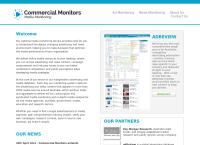 Commercial Monitors Pty Ltd