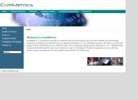 Commetrics