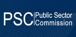 Public Sector Commission