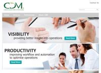 Communications Design & Management Pty Ltd