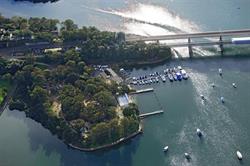 Como Marina Pty Ltd