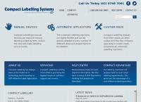 Compact Labelling Systems Pty Ltd