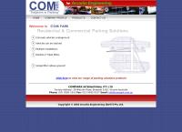 Compark International Pty Ltd