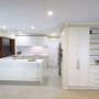 Compass Kitchens, Shaker Two-Pack Kitchen Renovation Adelaide
