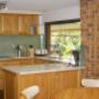 Solid Timber Kitchens. Compass KItchens