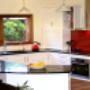 Solid Timber Kitchens. Compass KItchens