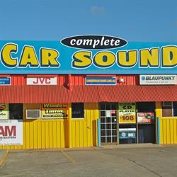 Complete Car Sound