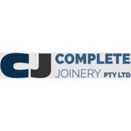 Complete Joinery