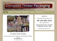 Complete Timber Packaging