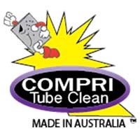 Compri Tube Clean