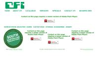 Computer Furniture Industries Pty Ltd