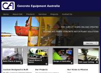 Concrete Equipment Australia (Trading) Pty Ltd