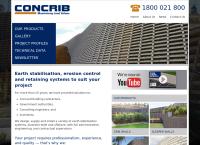 Concrib Pty Ltd