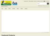 Condell Park Produce & Pet Supplies's website