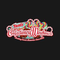 Confectionery Warehouse The