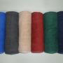 Coloured Towel Range