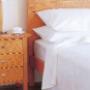 Hospital Bed Linen