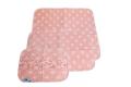 "Pinkie" Linen Protectors
