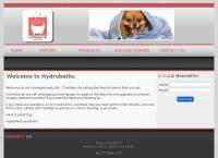 Hydrobaths Australia
