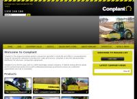 Conplant Hire (Smithfield Nsw)