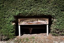 Continental House
