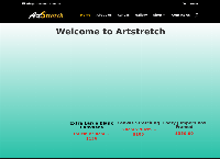 Artstretch's website