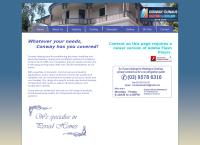 Conway Heating & Air Conditioning Pty Ltd (Mckinno