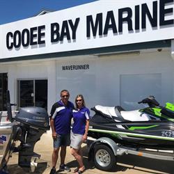 Cooee Bay Marine