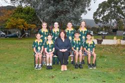 Cooerwull Public School