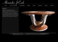 Cook Alexander J Pty Ltd