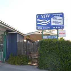 Coolabah Motel (Walgett Nsw)