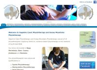 Cooma Physiotheraphy Centre