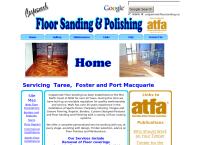 Coopernook Floor Sanding