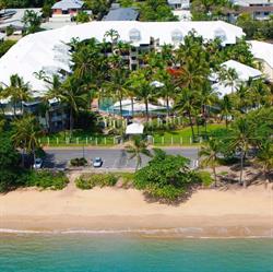 Coral Sands Resort