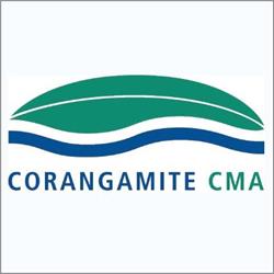 Corangamite Catchment Management Authority