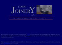 Corio Joinery Co
