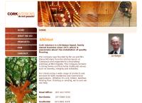 Cork & Parquetry Interiors (Morningside Qld)
