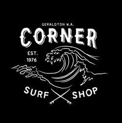 Corner Surf Shop