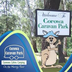 Corowa Caravan Park