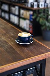 Cosmorex- Coffee Roasters
